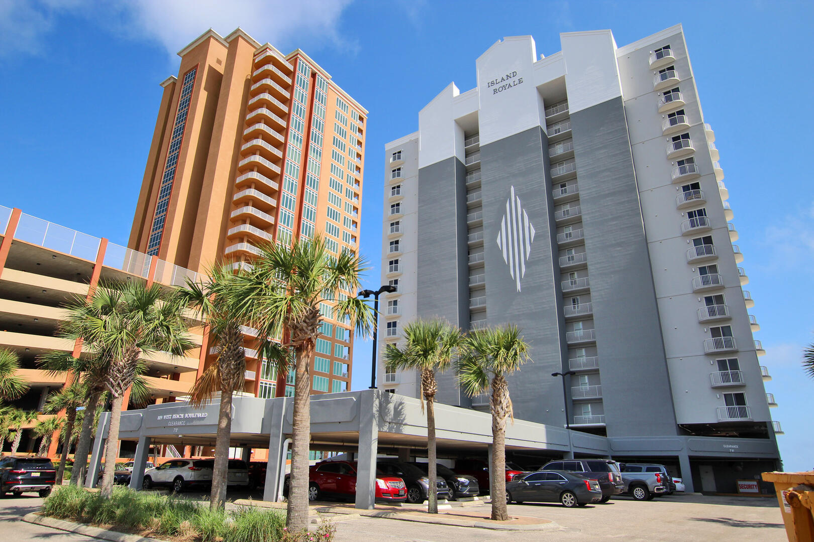 Complexes Young's Suncoast Realty & Vacation Rentals Gulf Shores, AL